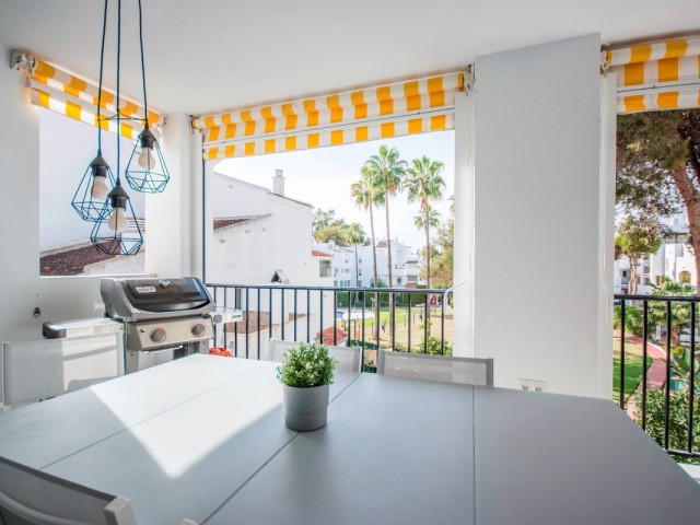 Huoneisto, Elviria, R5220169