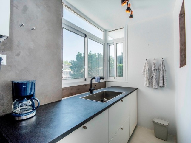 3 Schlafzimmer Apartment in Elviria