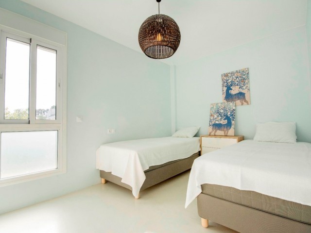 3 Schlafzimmer Apartment in Elviria