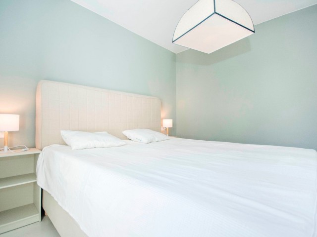 3 Schlafzimmer Apartment in Elviria