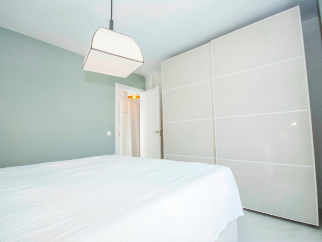 3 Schlafzimmer Apartment in Elviria