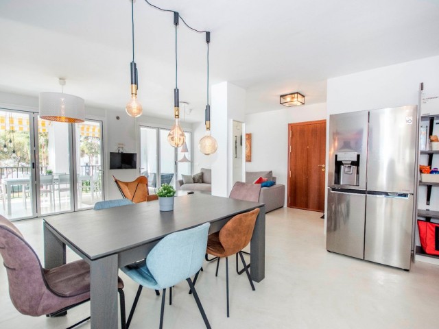 3 Schlafzimmer Apartment in Elviria