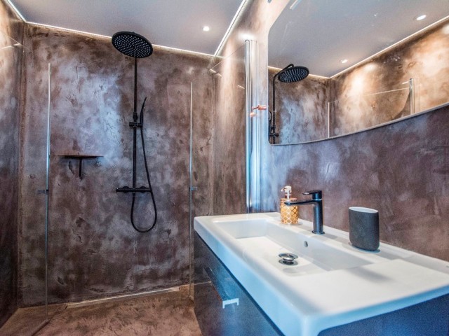 3 Schlafzimmer Apartment in Elviria