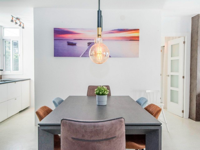 3 Schlafzimmer Apartment in Elviria