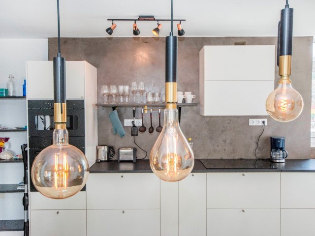 3 Schlafzimmer Apartment in Elviria