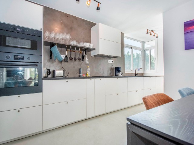 3 Schlafzimmer Apartment in Elviria