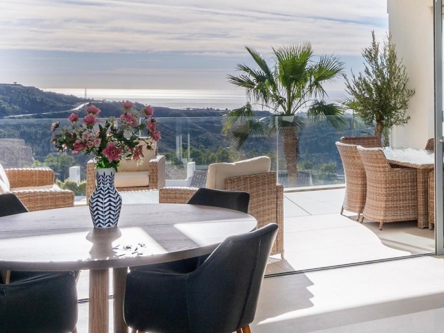 Apartment, Benahavis