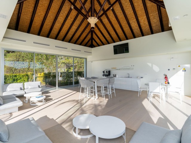 3 Bedrooms Apartment in Benahavís