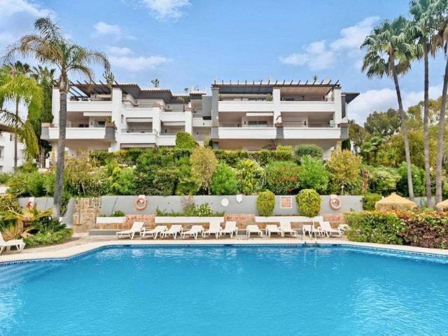 Appartement, Los Arqueros, R5167084