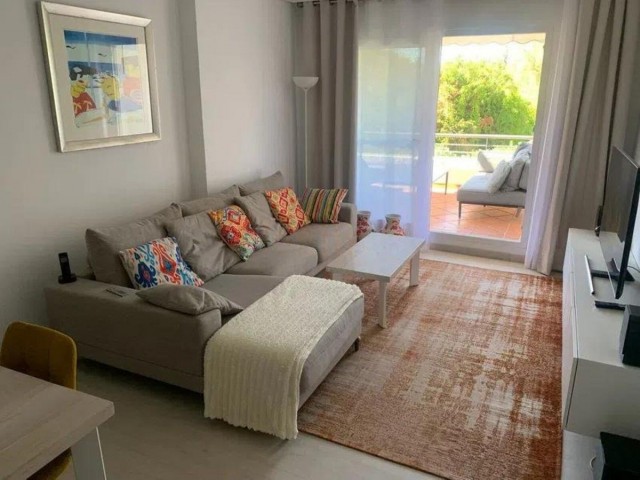 Appartement, Los Arqueros, R5167084