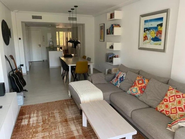 Appartement, Los Arqueros, R5167084