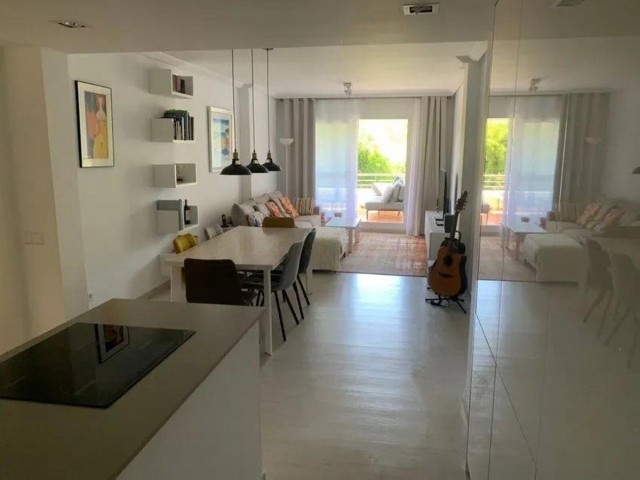Appartement, Los Arqueros, R5167084