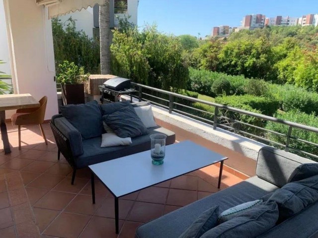 Appartement, Los Arqueros, R5167084