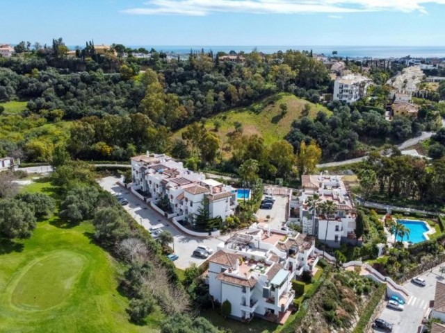 Appartement avec 3 Chambres  à Los Arqueros