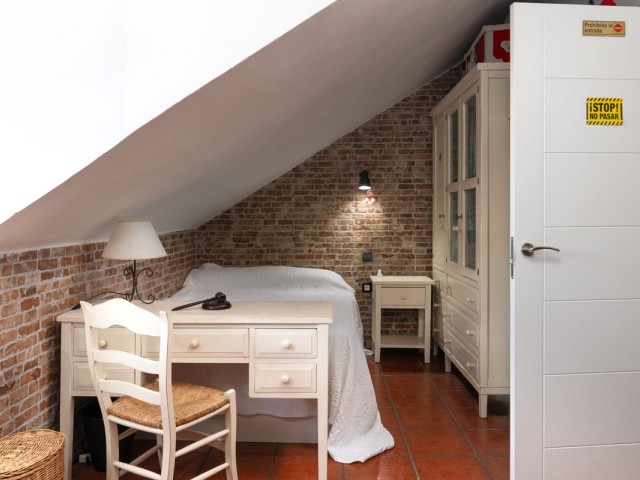 4 Slaapkamer Rijtjeshuis in Sierrezuela