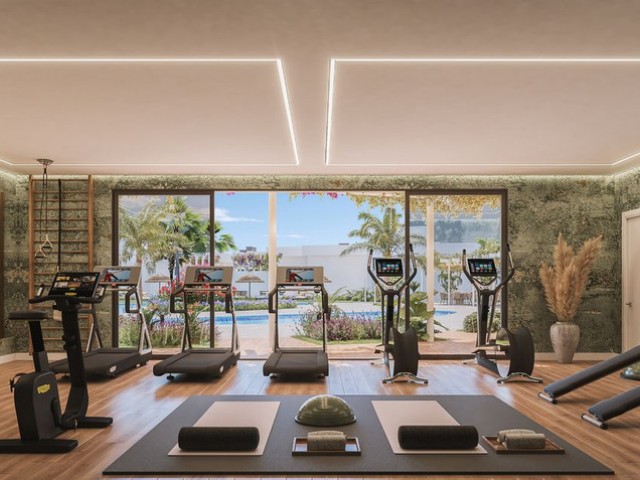 Apartment, Casares, R5177644