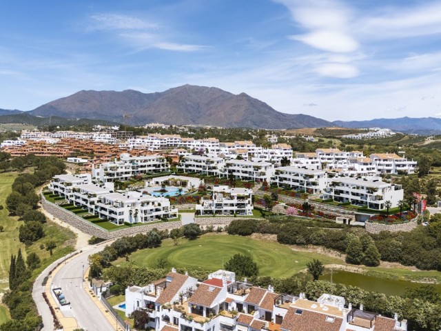 Apartment, Casares, R5177644