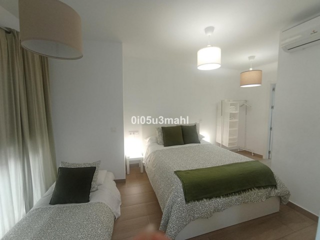 Commercial in Málaga