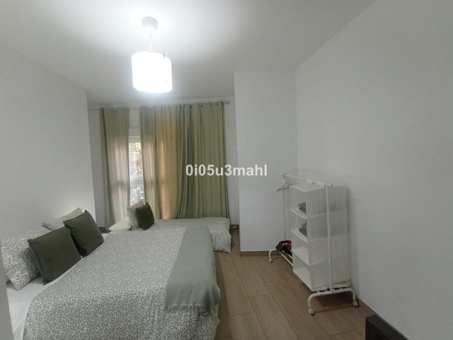 Commercial in Málaga