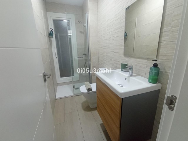 Commercial in Málaga