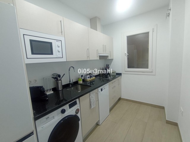 Commercial in Málaga