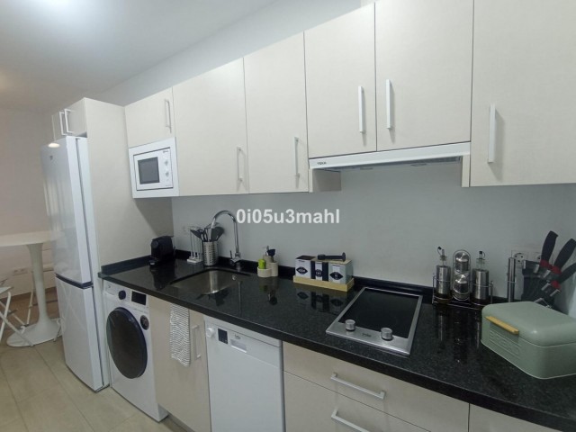 Commercial in Málaga