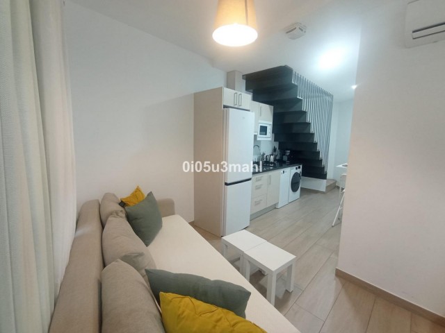 Commercial in Málaga