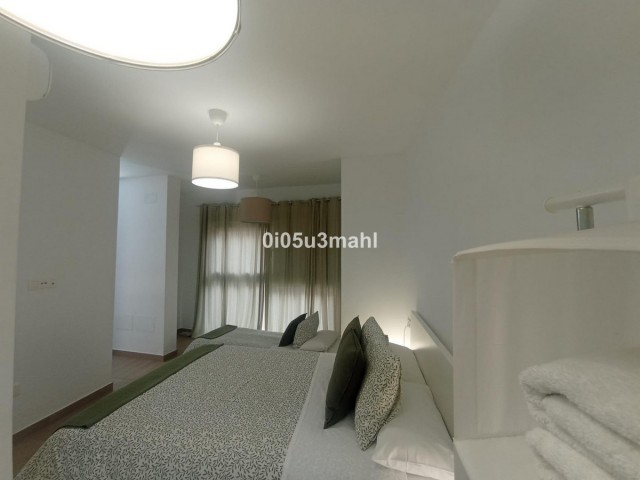 Commercial in Málaga