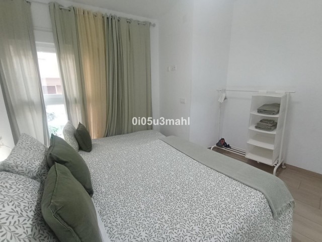 Commercial in Málaga