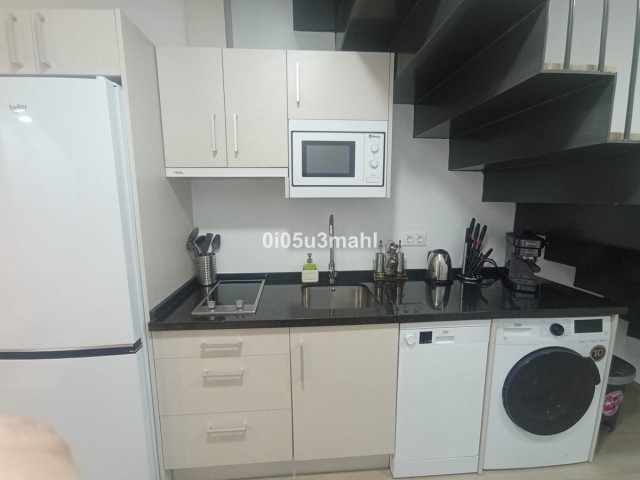 Commercial in Málaga