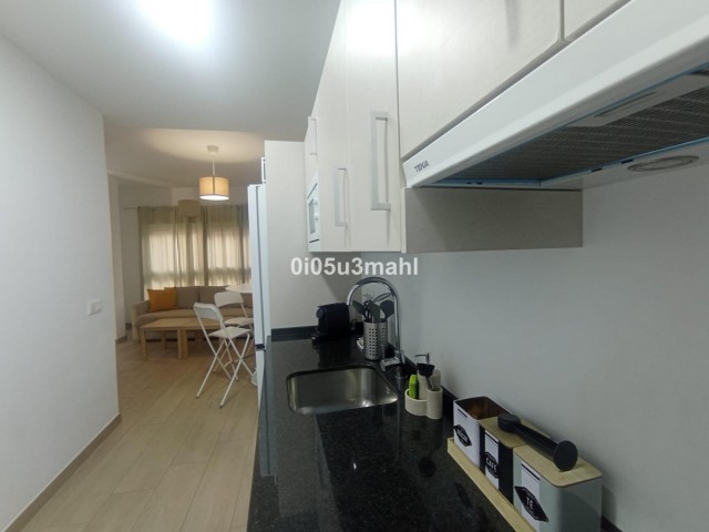 Commercial in Málaga