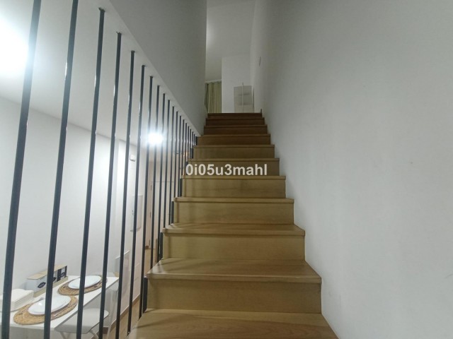 Commercial in Málaga