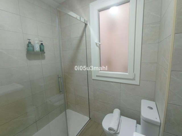 Commercial in Málaga