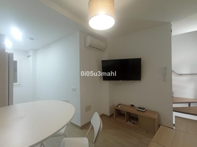 Commercial in Málaga