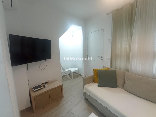 Commercial in Málaga