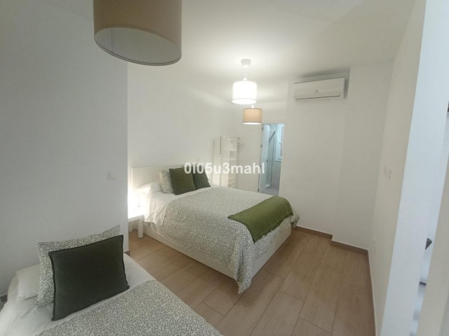 Commercial in Málaga