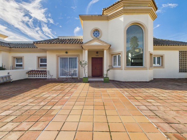 Penthouse, San Roque, R5212528