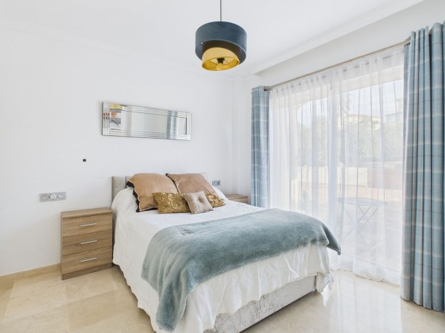 Penthouse i San Roque