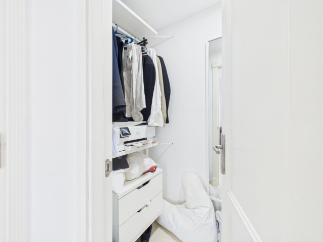 Penthouse i San Roque