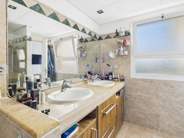 Penthouse i San Roque