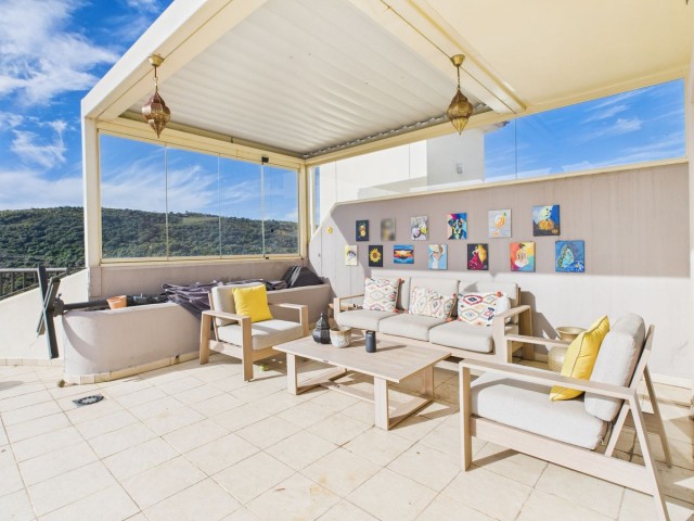 Penthouse, San Roque, R5212528