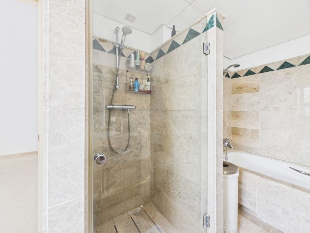 Penthouse i San Roque