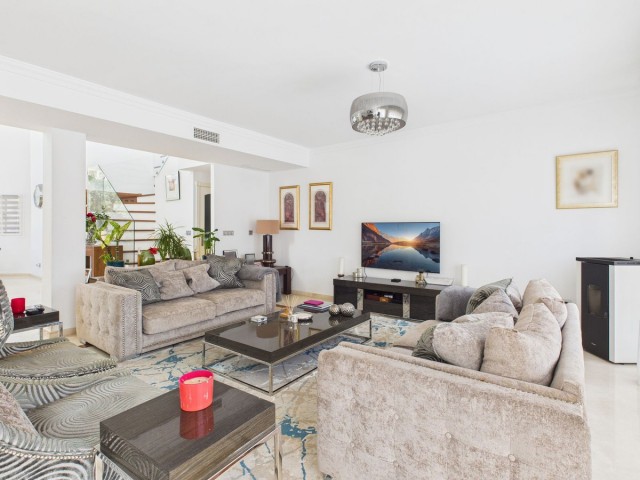 Penthouse in San Roque