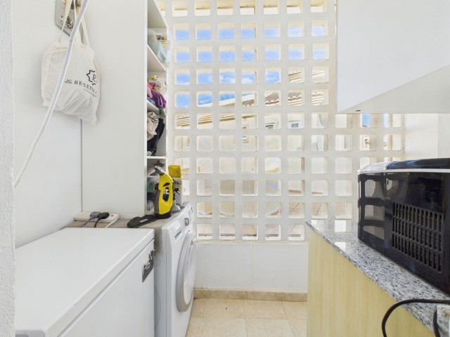 Penthouse in San Roque