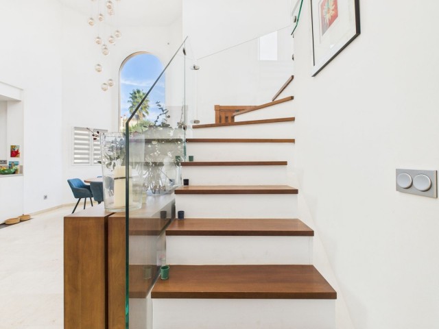 Penthouse in San Roque