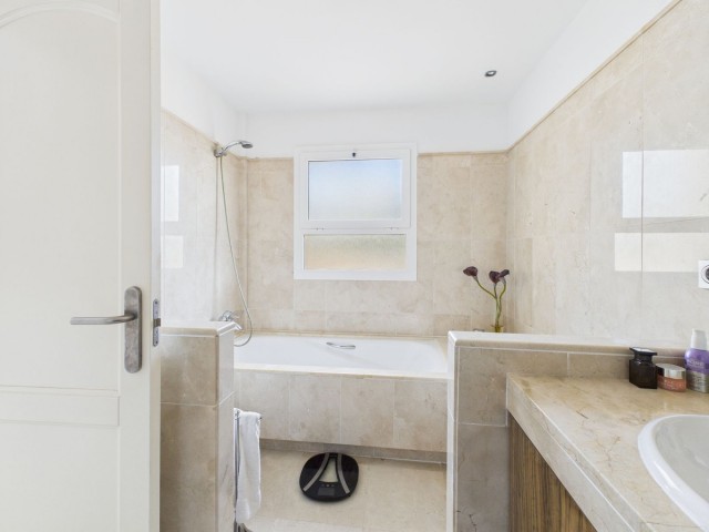 Penthouse in San Roque