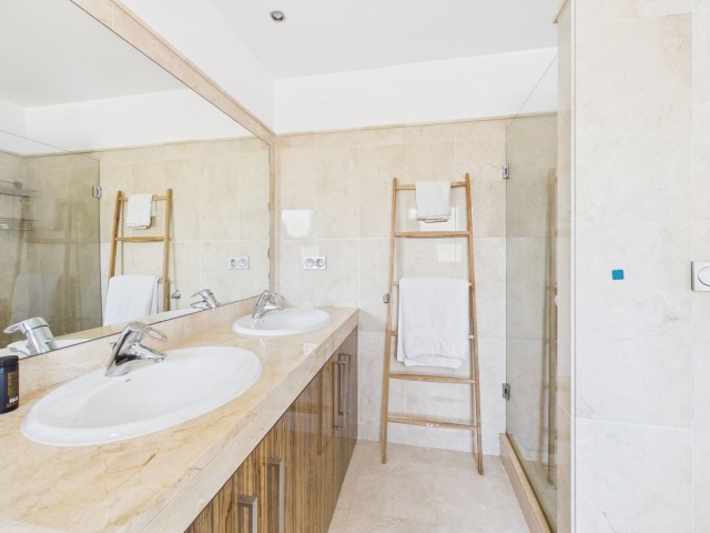 Penthouse in San Roque