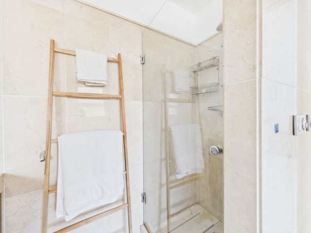 Penthouse in San Roque