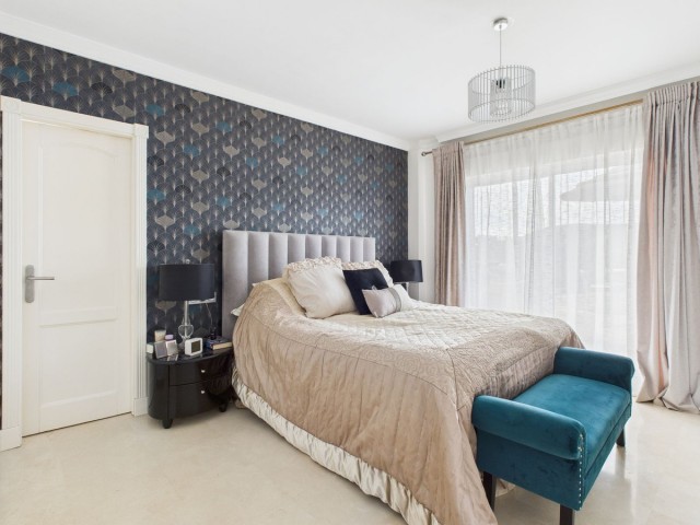 Penthouse in San Roque