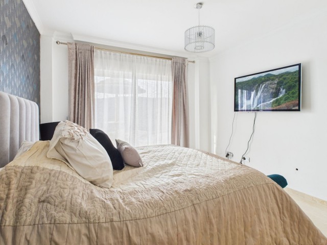 Penthouse in San Roque